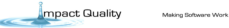 Impact Quality-Minneapolis Software Quality Assurance